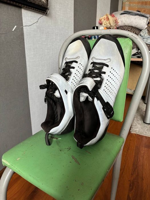 Decathlon Triban RC 520 светоотражающие