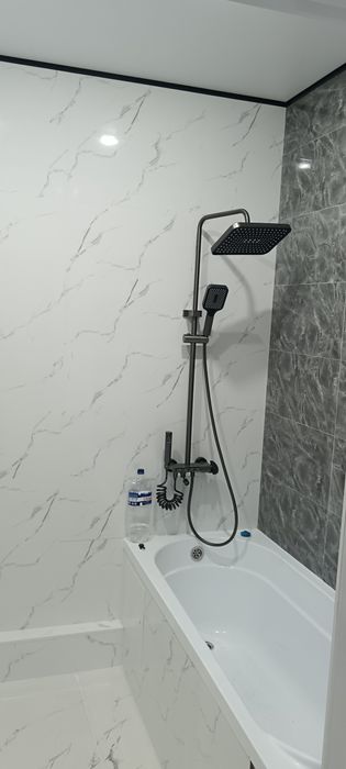 Ремонт квартир под ключ