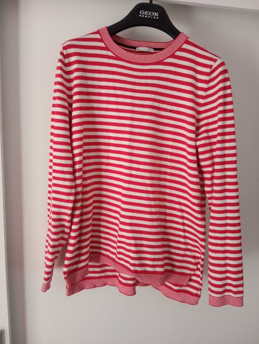Bluza femei Tommy Hilfiger