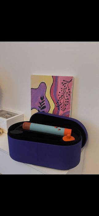 Dyson airwrap стайлер
