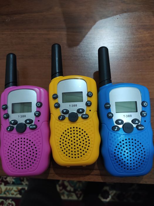 Bolalar ratsiyasi sotiladi 3 tasi 1 da 400 000soʻm