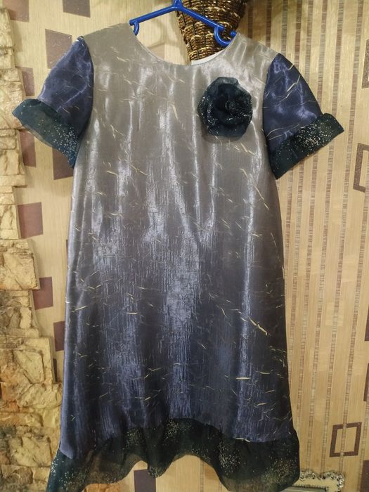 Платья на девочку