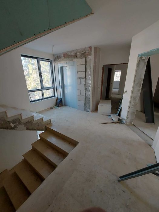 Продава се Тристаен апартамент в Търговище, Вароша - 90 кв.м за 822 €/кв.м - Снимка #13