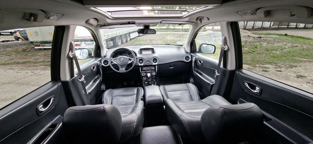 RENAULT Koleos 2014 — imagine 5