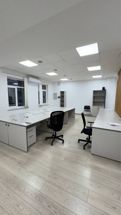 Аренда Офиса Максим Горький