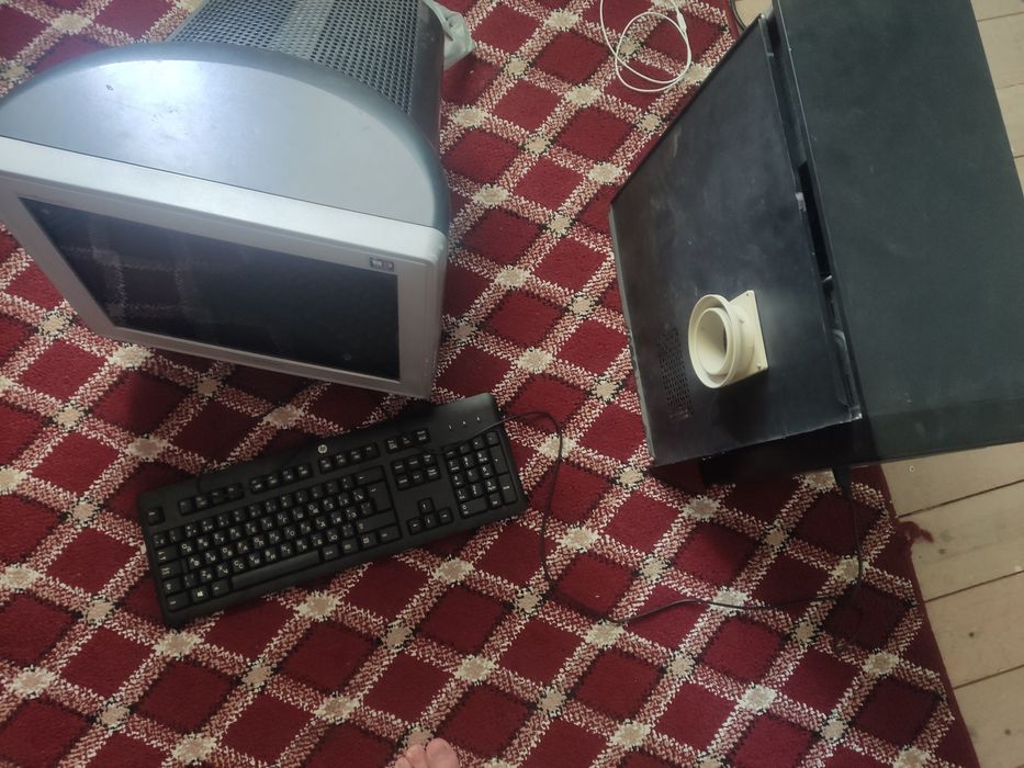 Kompyuter Sotiladi holati Yaxshi