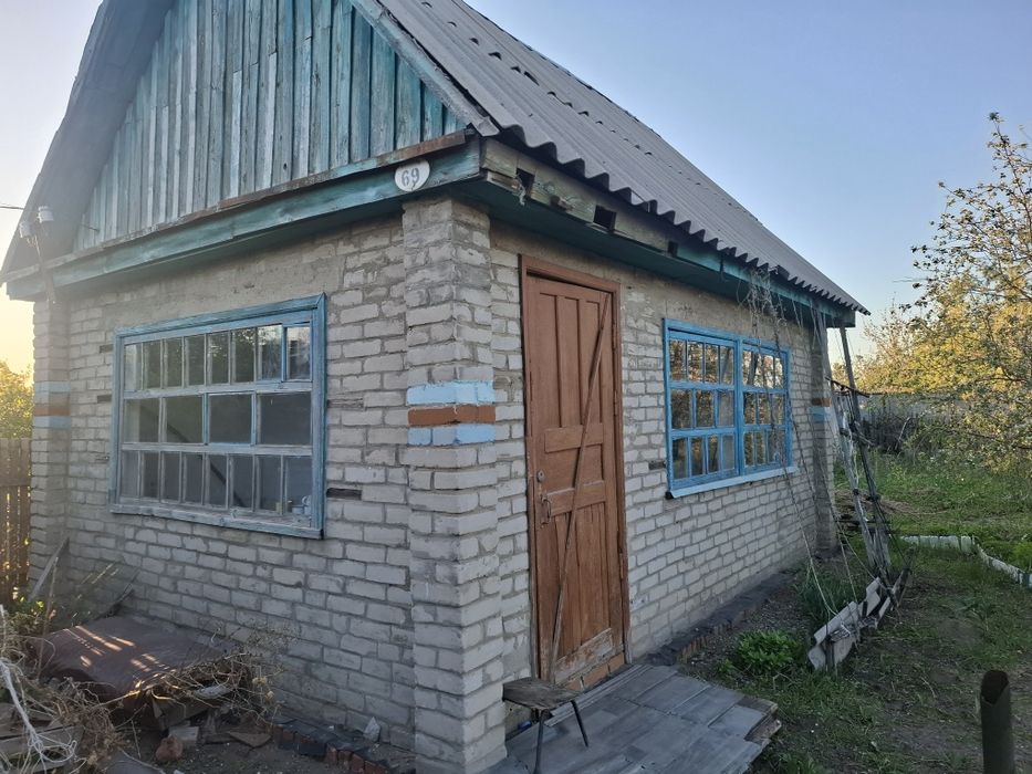 Продам дачу СТ Автомобилист 35 улица