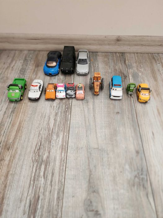 Колекционерски колички