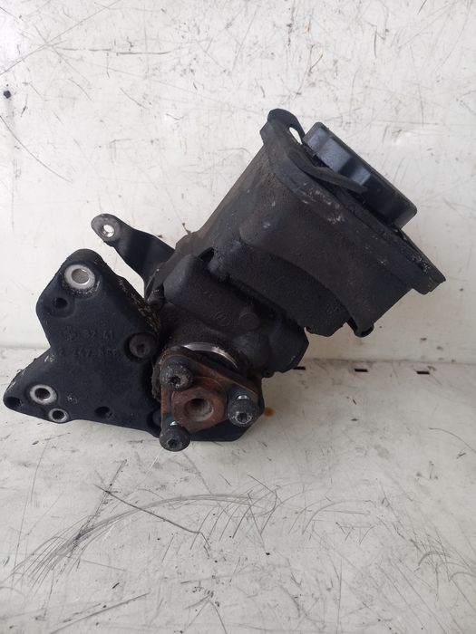 Хидравлична помпа BMW 3.0D 204кс