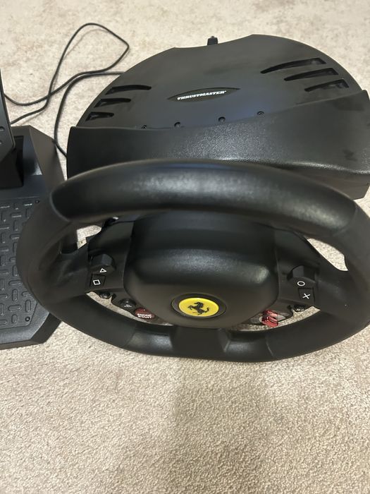 PS 4 и аксесоари!