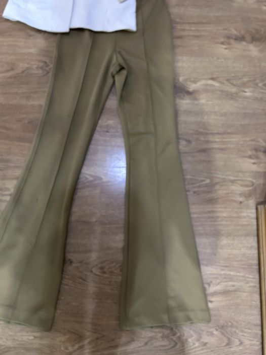 Сет hm mango Zara