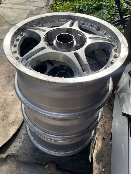 Диски Mitsubishi Delica