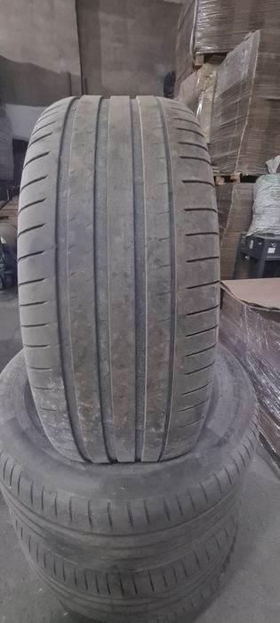 Шины Michelin.   .