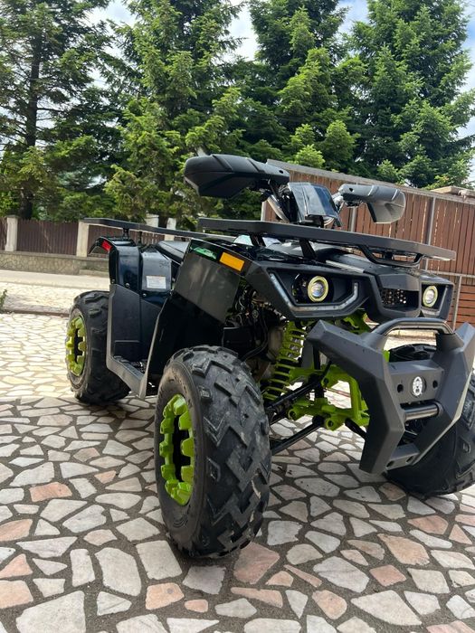 ATV 200cc automat