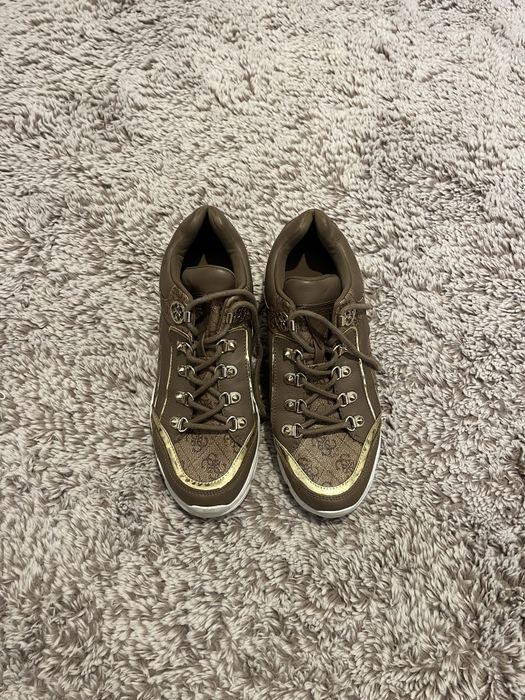 Guess SIKE-оригинални дамски обувки