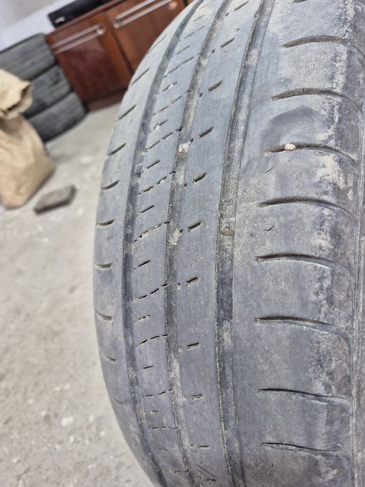 Резина 4 шт Kumho