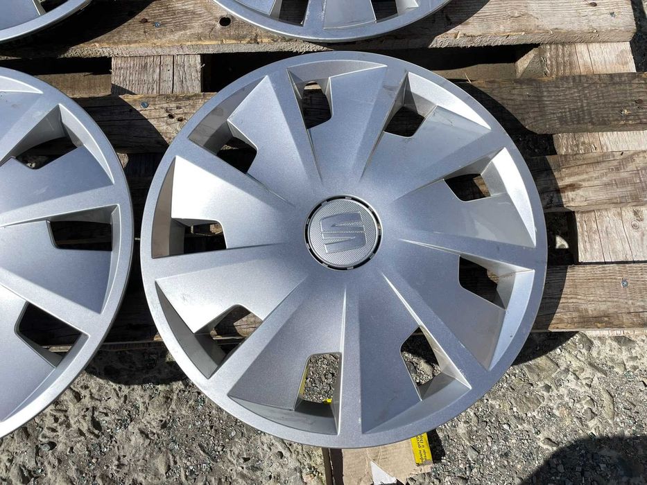 15 цола ТАСове за Seat Leon Сеат Леон 5F0601147B
