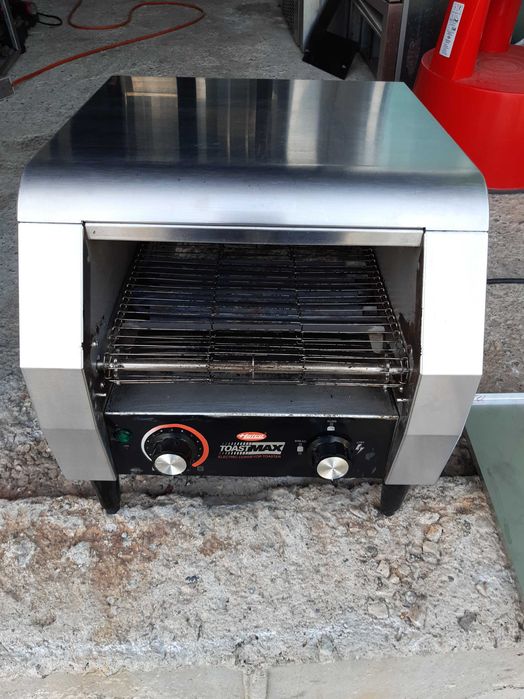 Професионален Роторен тостер