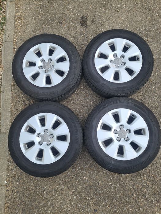 Jante/Roti Audi originale