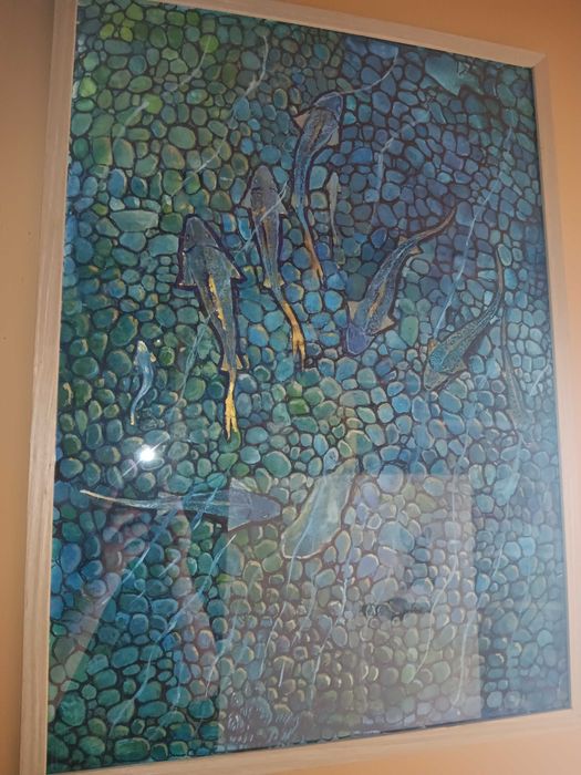 Картини! Оригинали! Уникати!