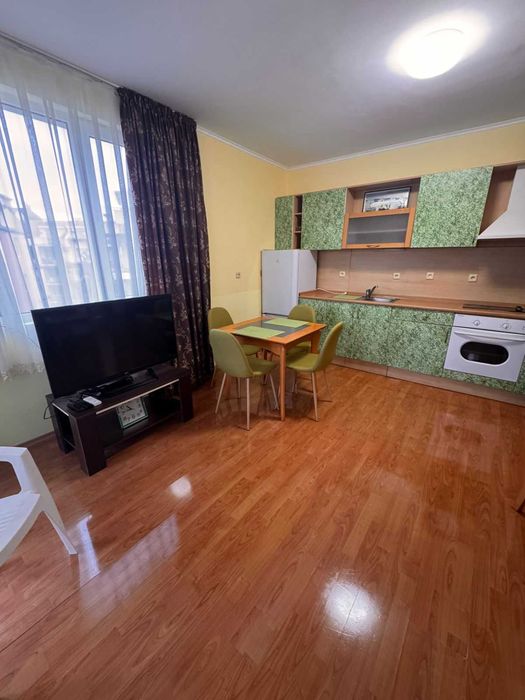 Продава се Двустаен апартамент в к.к. Слънчев бряг - 80 кв.м за 536 €/кв.м - Снимка #1