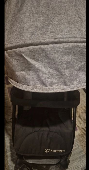 Carucior Kinderkraft