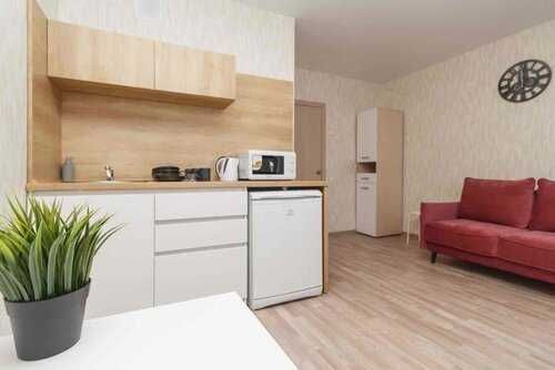 Сдается квартира посуточно