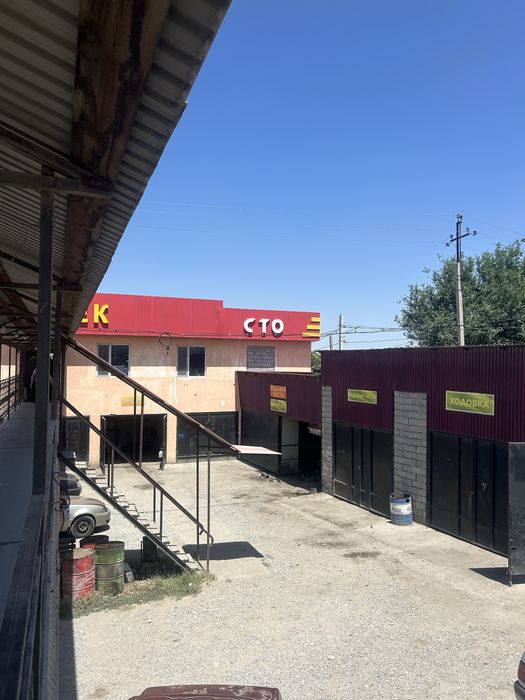 Аренда сто подёмник