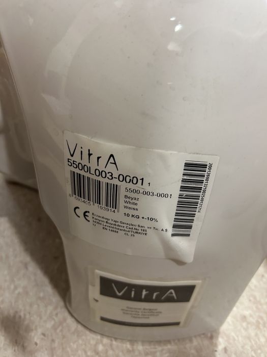 Керамични мивки Vidima