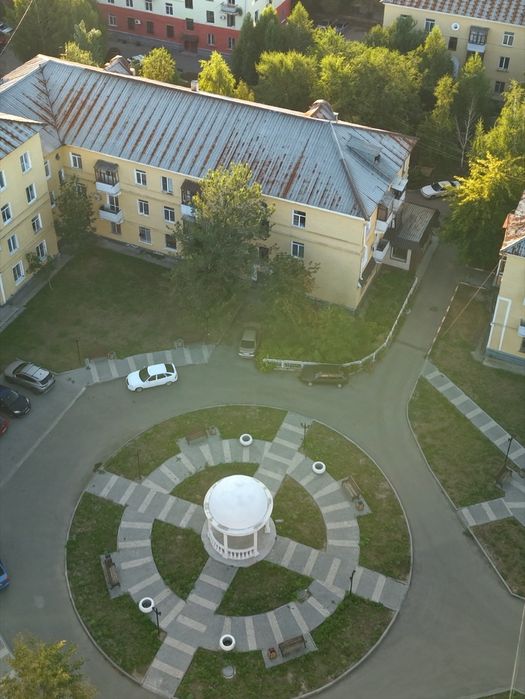 Продаётся коммерческое помещение
