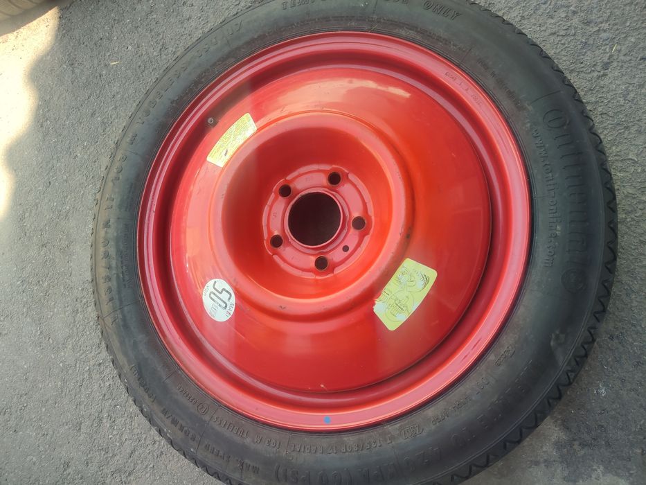 17" оригинална патерица за Peugeot 508,Citroen C5...