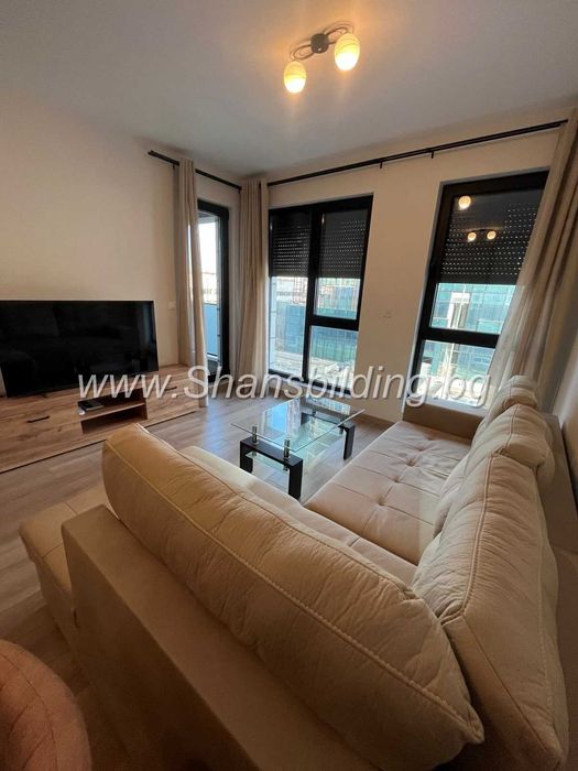 Дава се под наем Тристаен апартамент в Пловдив, Сточна гара - 100 кв.м за 747.66 € - Снимка #3