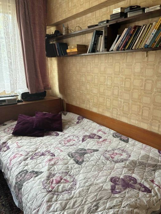 Дава се под наем Тристаен апартамент в Сопот - 83 кв.м за 79050 € - Снимка #2