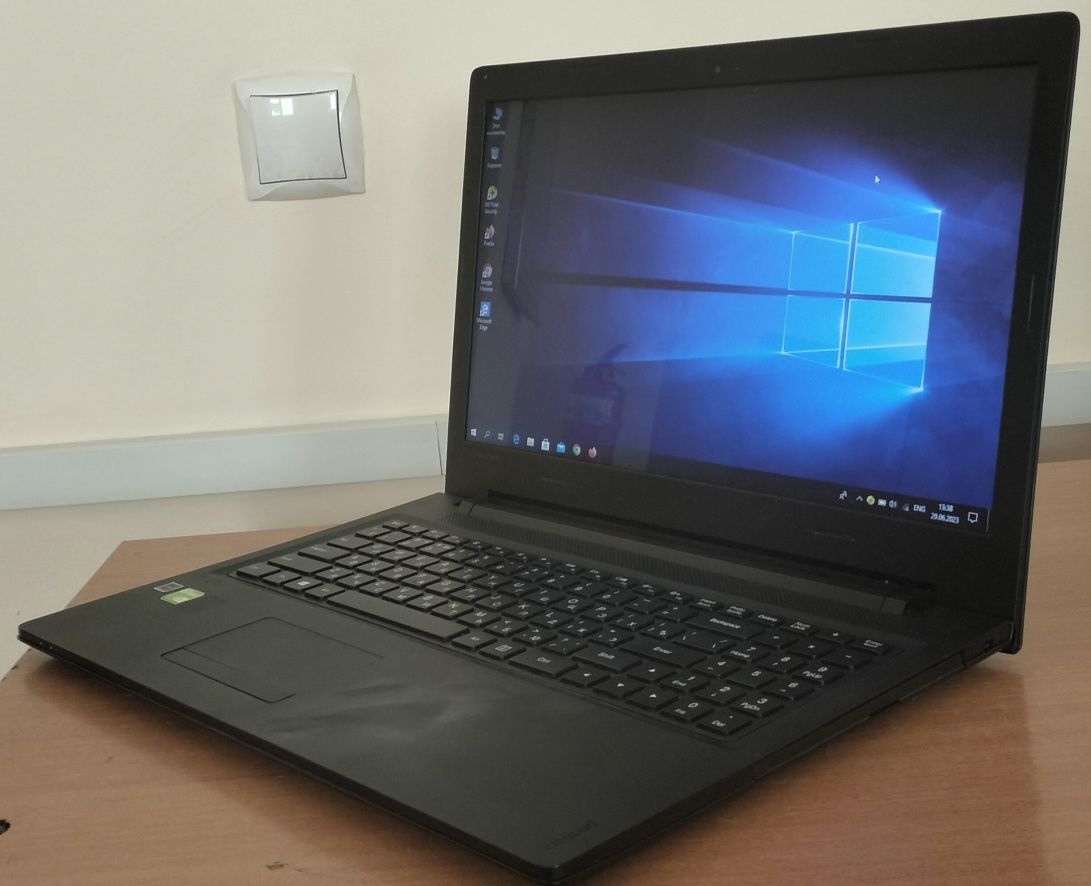 Ideapad 100 15ibd. Lenovo IDEAPAD 100-15ibd.