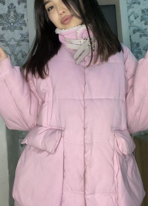 Женская курткааа