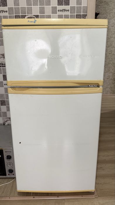 Холодильник NORD