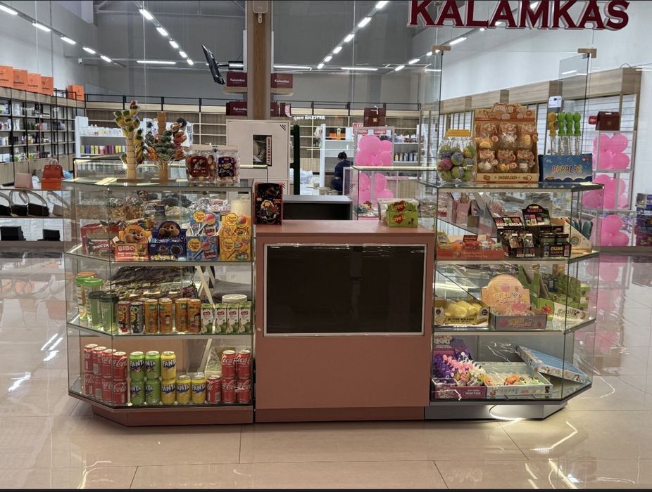 Готовый бизнес .