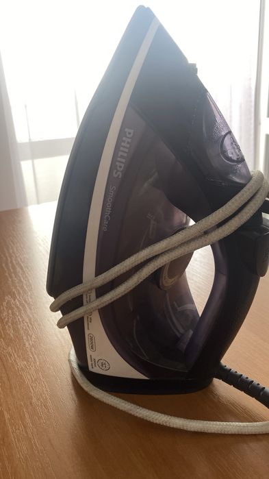 Утюги Hair, Philips, Grundig