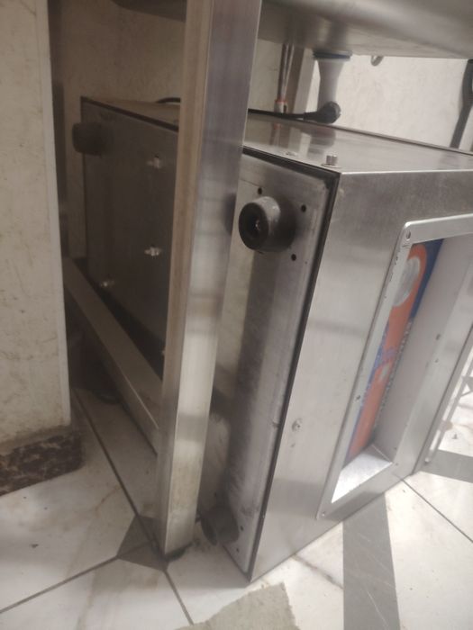 Вакуматор на продажу