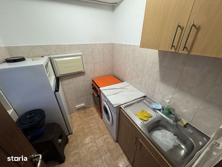Apartament 2 camere zona Tomis Nord