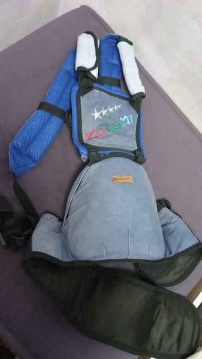 Продам кенгуру сумку для малыша
