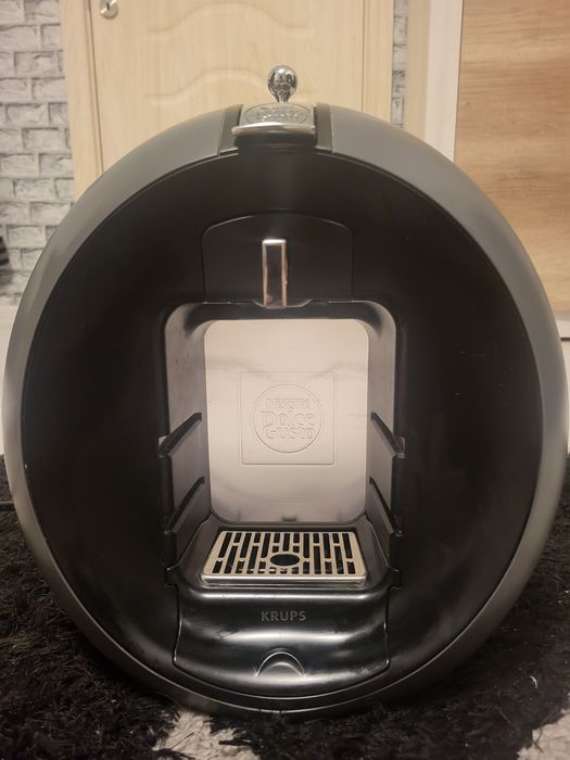 кафе машина Nescafé Dolce Gusto KRUPS