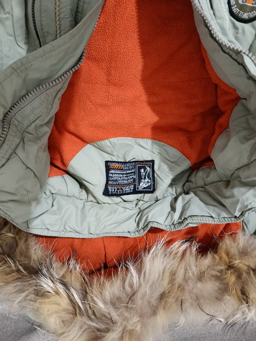 Куртка зимняя,мальчиковая, на 8-9 лет,