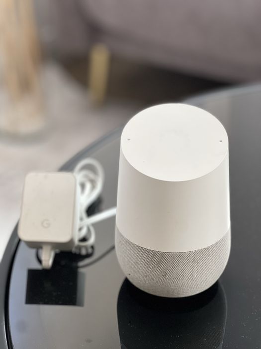 Boxa Smart Google Home Chromecast
