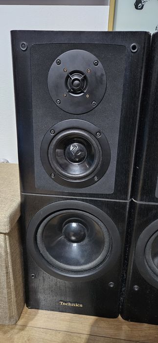 Boxe Technics Sb-ex3