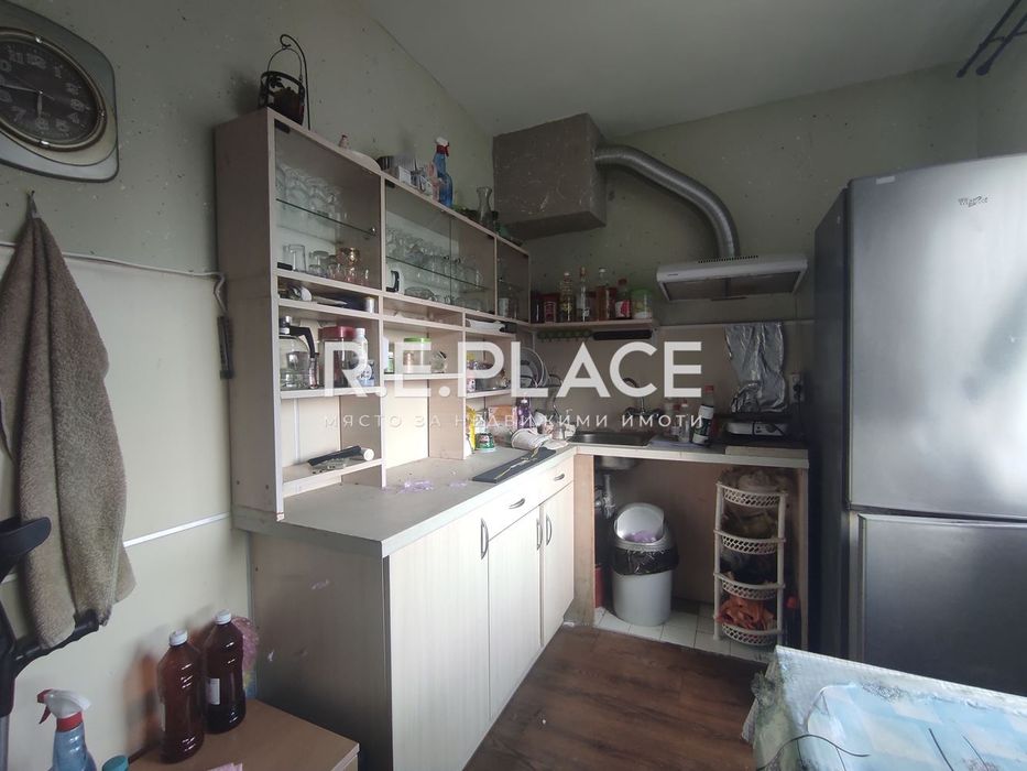 Продава се Двустаен апартамент в Варна, Владислав Варненчик - 47 кв.м за 1535 €/кв.м - Снимка #3