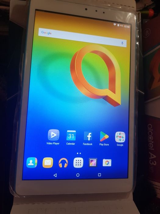 Таблет Alcatel A3 10" 2GB/16 GB