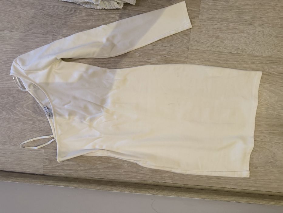 Шикарное платье от Zara