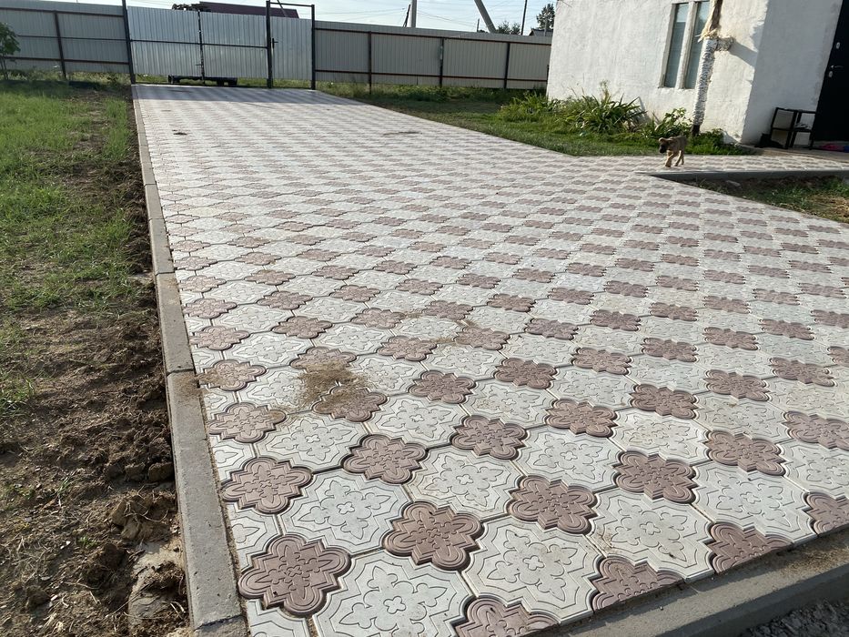 Брусчатка брусчатка