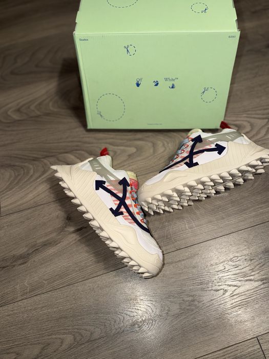 Off White Odsy 1000